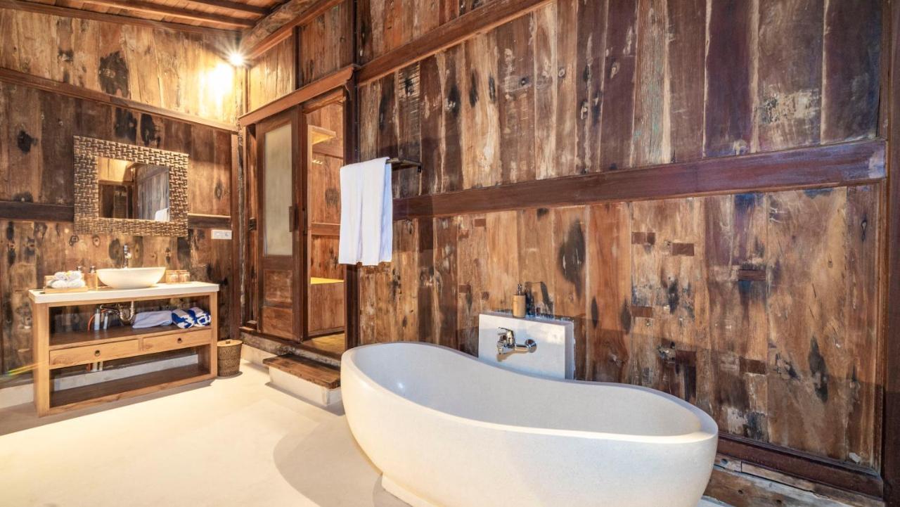 Gayatri Retreat Ubud Экстерьер фото