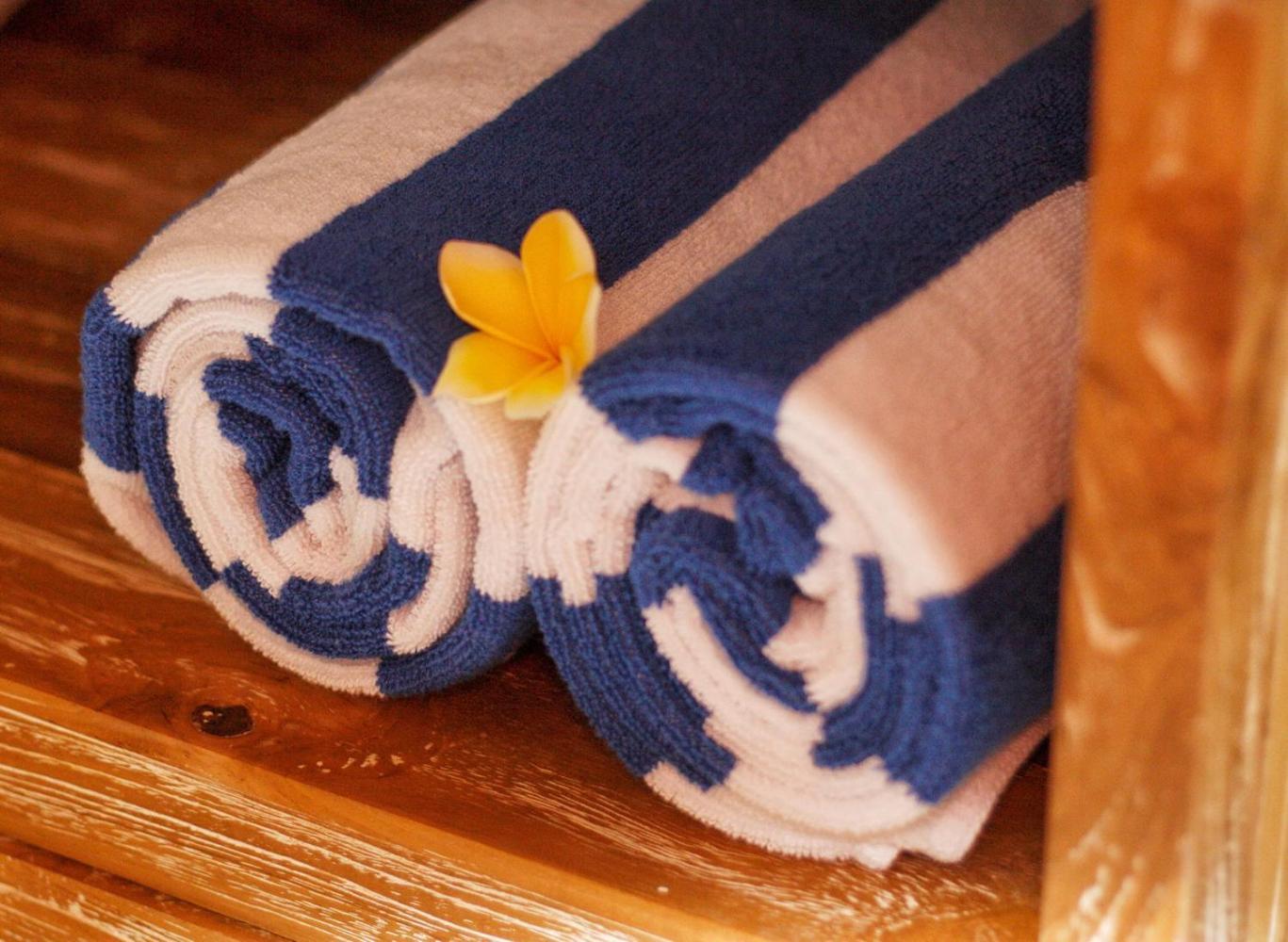Gayatri Retreat Ubud Номер фото